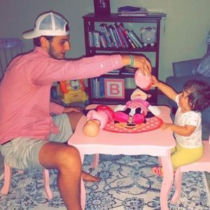 Meet your Posher, Albert