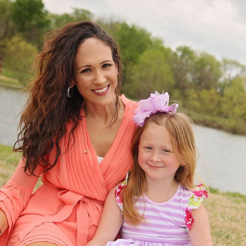 Meet your Posher, Lori