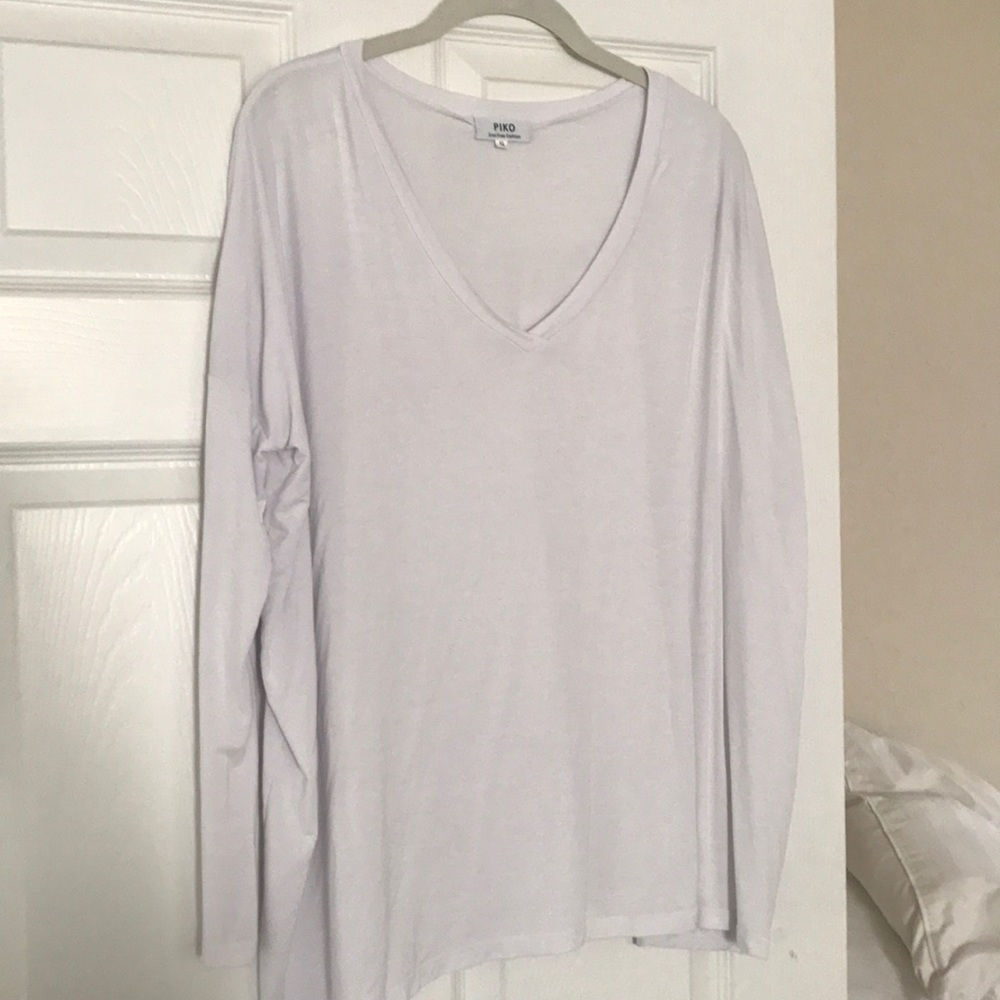 White piko