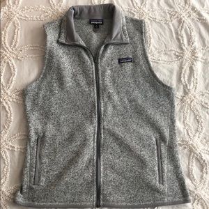Patagonia Better Sweater Vest