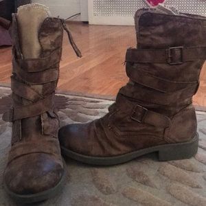 Roxy biscayne II boot