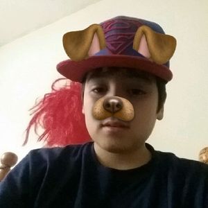 Meet your Posher, Abel