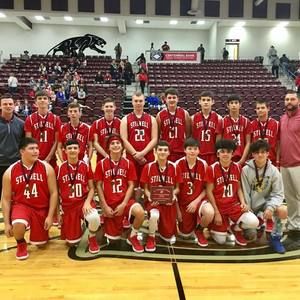 Meet your Posher, Connor