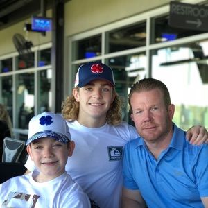 Meet your Posher, Dylan