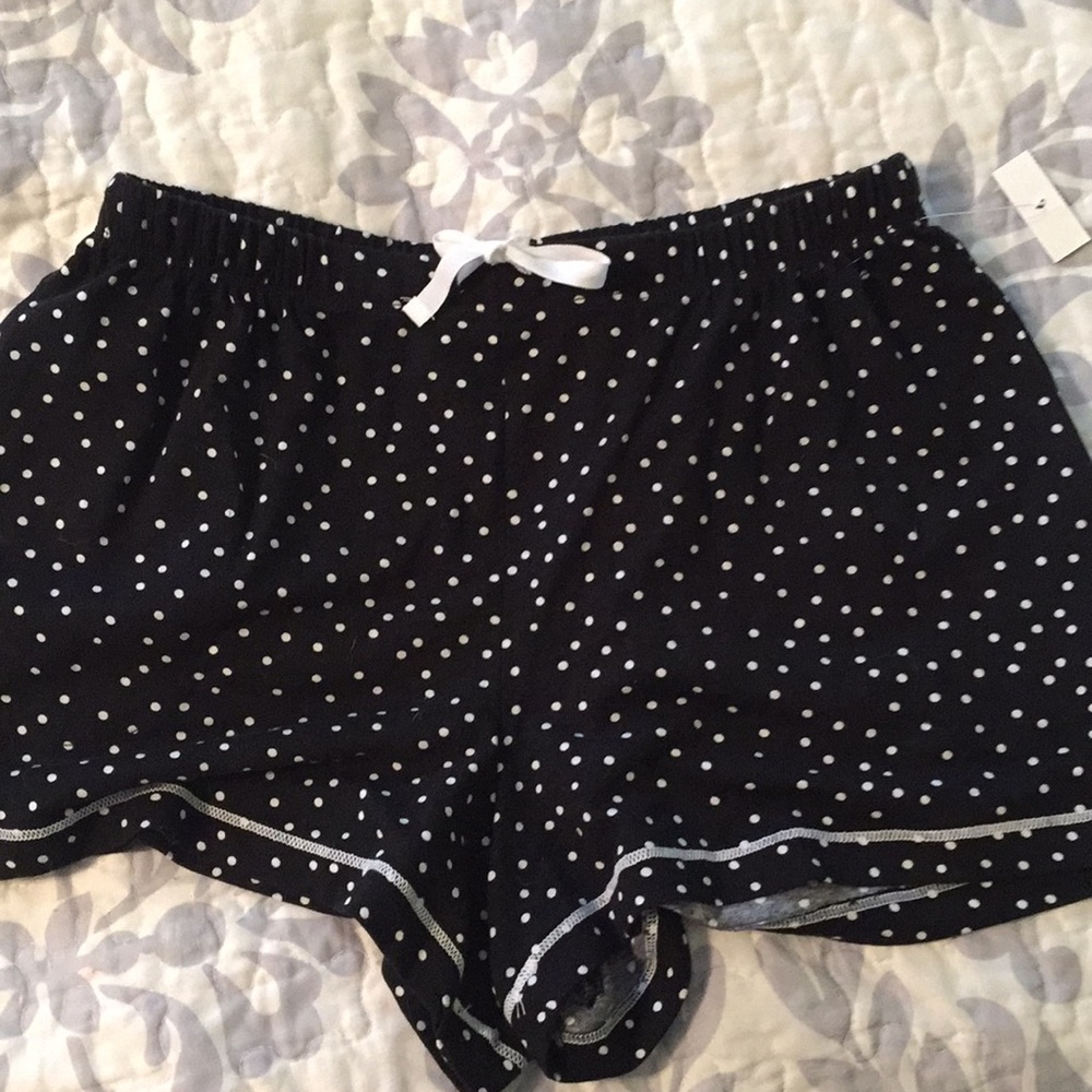DKNY pj set