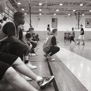 Meet your Posher, Travis