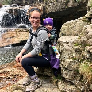 Meet your Posher, Lauren