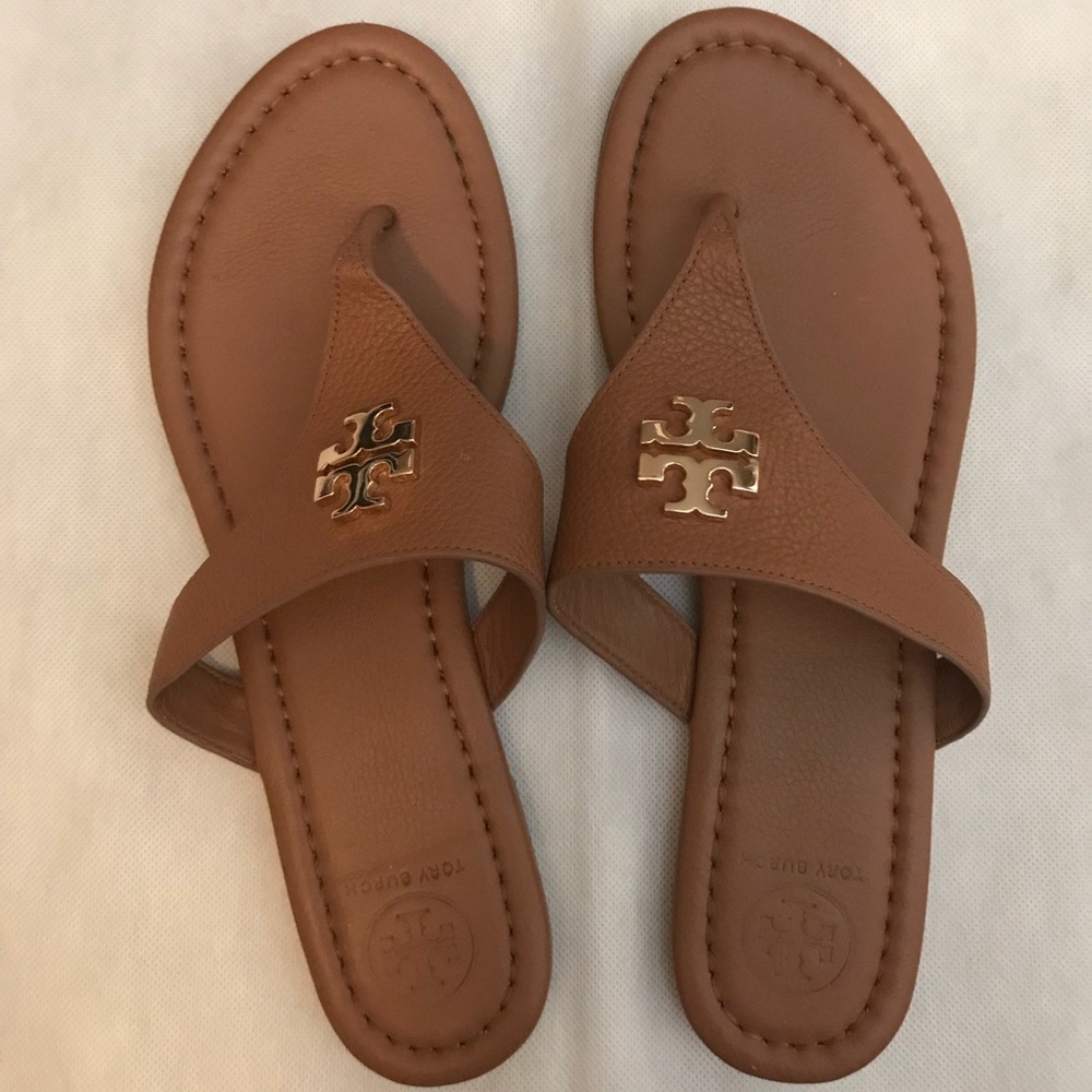 Tory Burch laura sandals