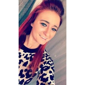 Meet your Posher, Kendra