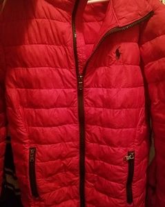 Ralph Lauren coat