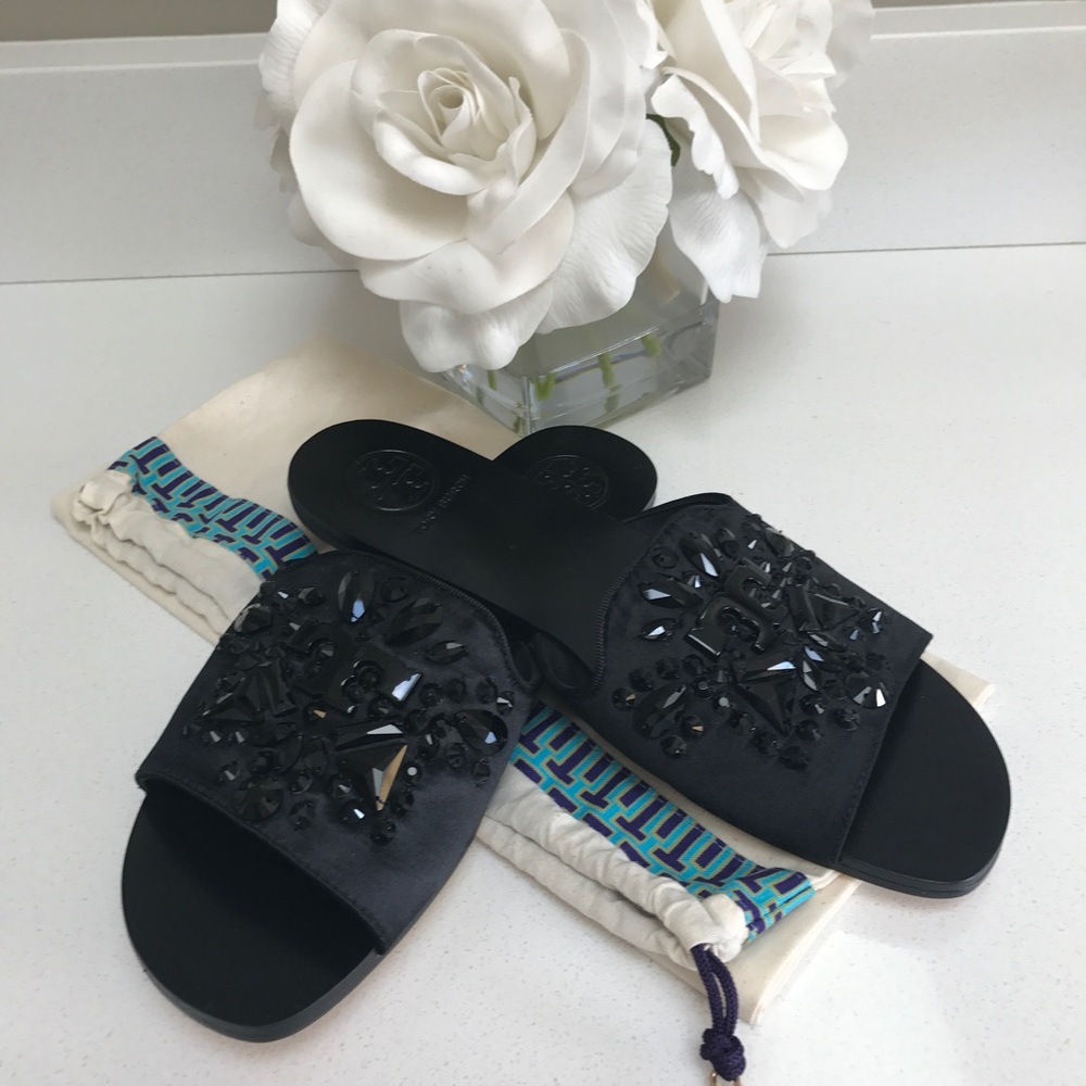 Tory Burch sandals