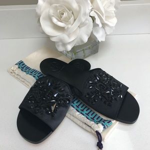 Tory Burch sandals