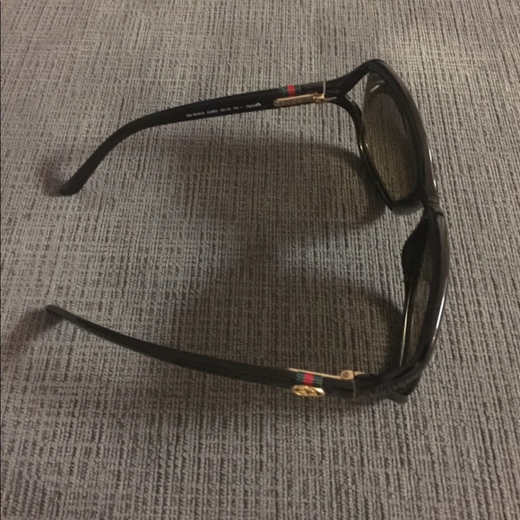 Authentic Gucci Sunglasses ?