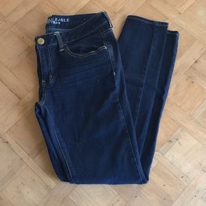 American Eagle Outfitters Super Stretch Jegging