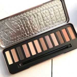 w7 Beat It Eyeshadow Palette Brand New Untouched