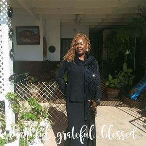 Meet your Posher, Alfretta