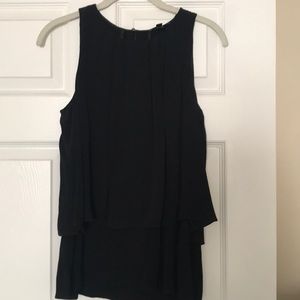 J crew tank