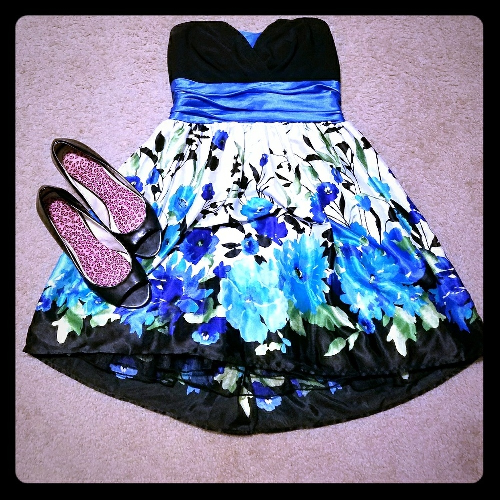 Party Dress