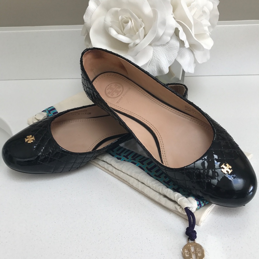 Tory Burch shoes