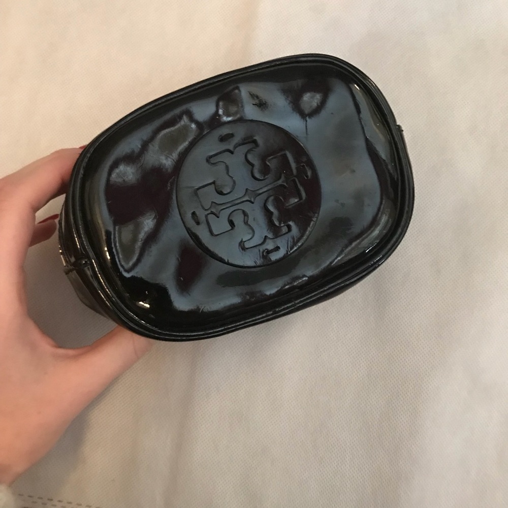 🚨ONE DAY SALE🚨Tory Burch cosmetic pouch