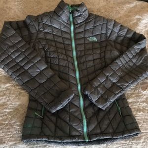 The North Face Thermoball
