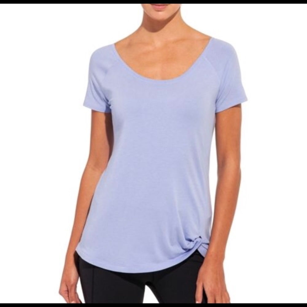 Calia Knot Tee
