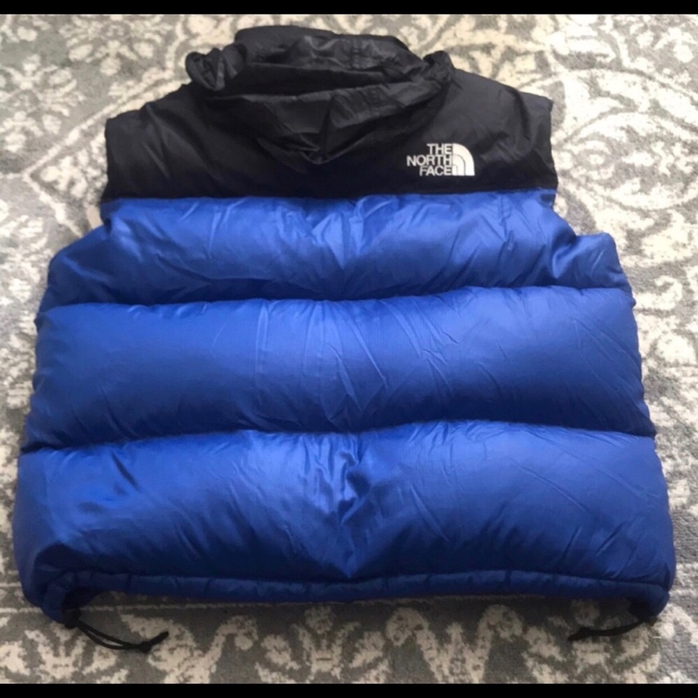 North Face Men’s Vest - Picture 3 of 4