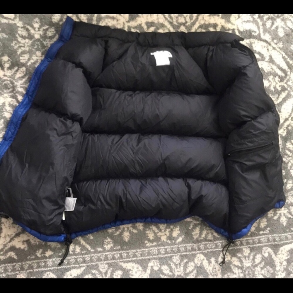 North Face Men’s Vest - Picture 4 of 4