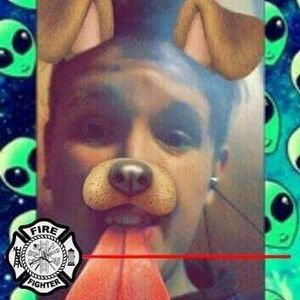 Meet your Posher, Mikey