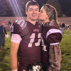 Meet your Posher, Tommy