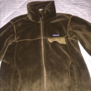 Women's Patagonia Jacket