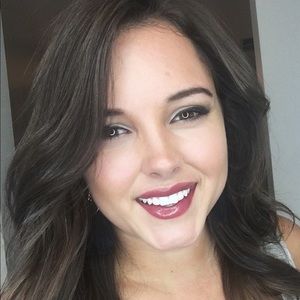 Meet your Posher, Lindsey