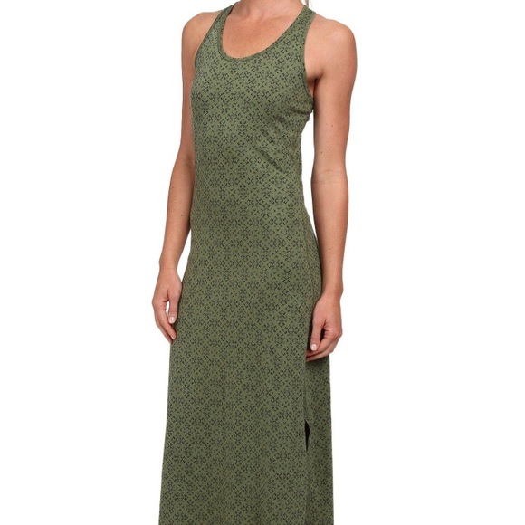 Patagonia maxi dress Clearance