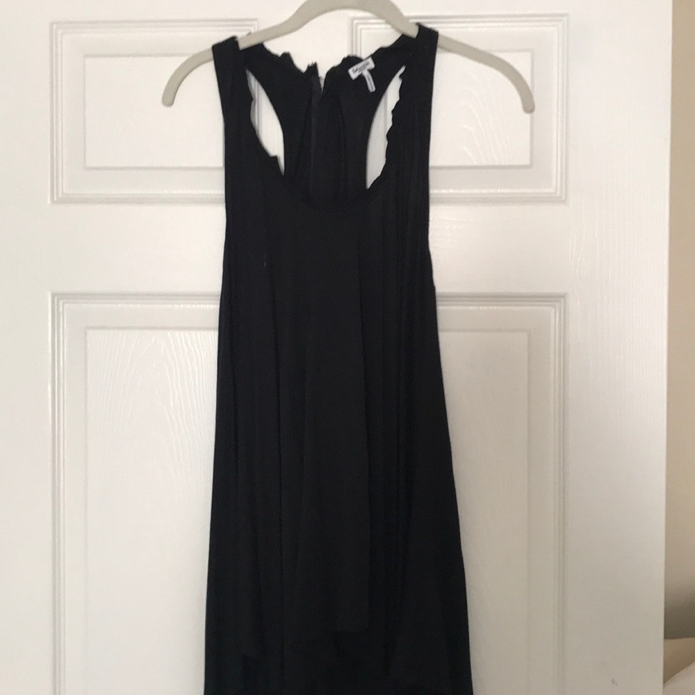 Black splendid top
