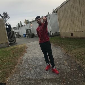 Meet your Posher, Fernando