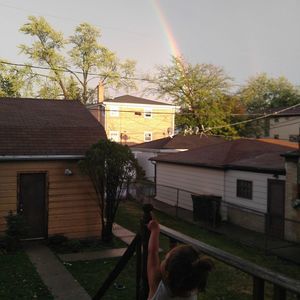 Meet your Posher, Marie