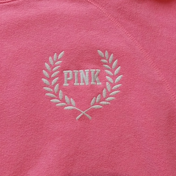 Pink crew neck - Picture 2 of 4