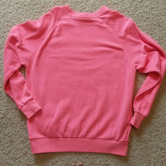 Pink crew neck - Picture 4 of 4