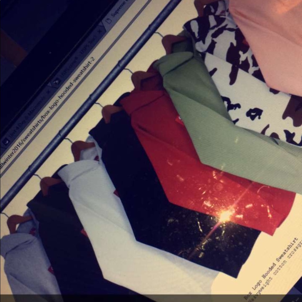 Meet your Posher, Donovan