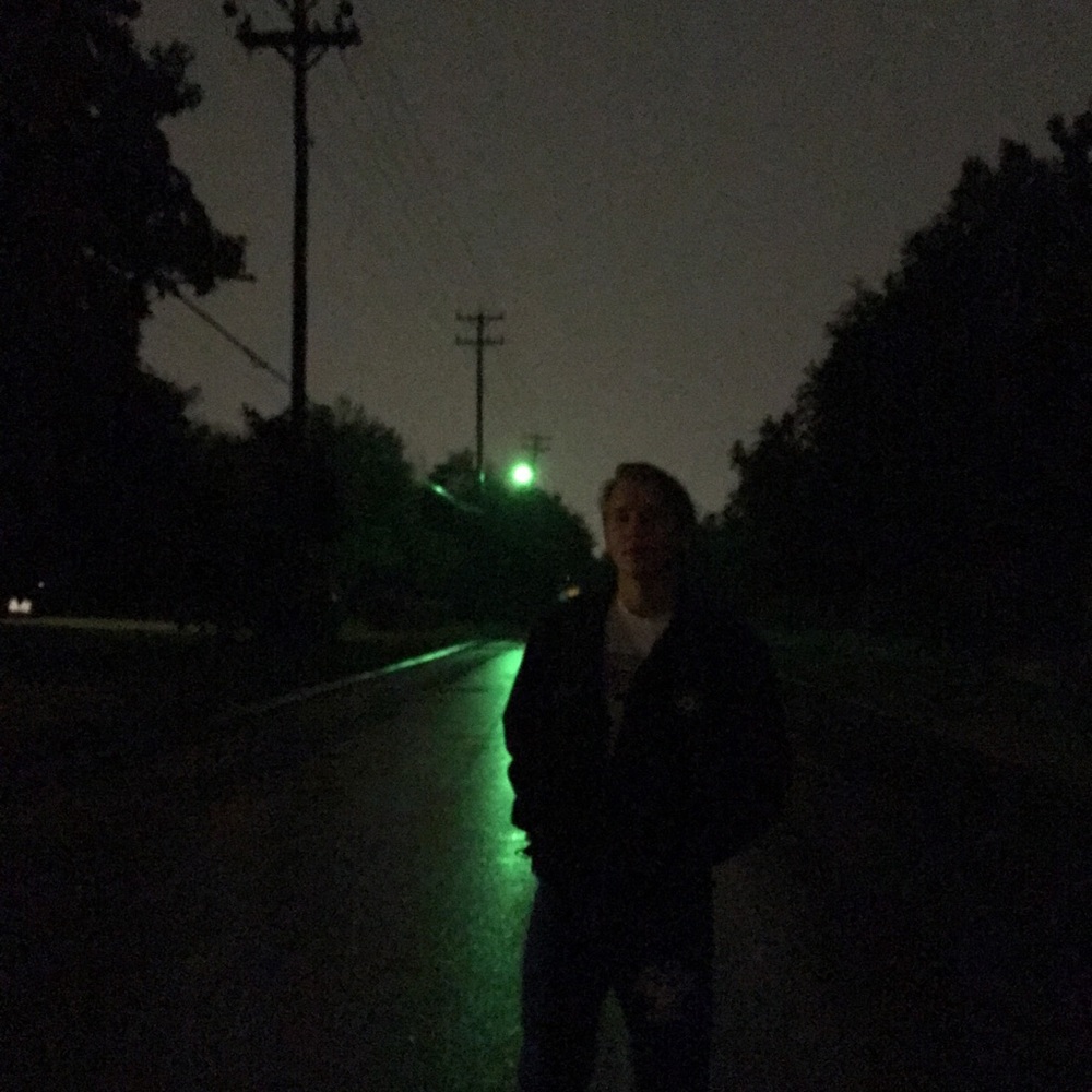 Meet your Posher, Travis