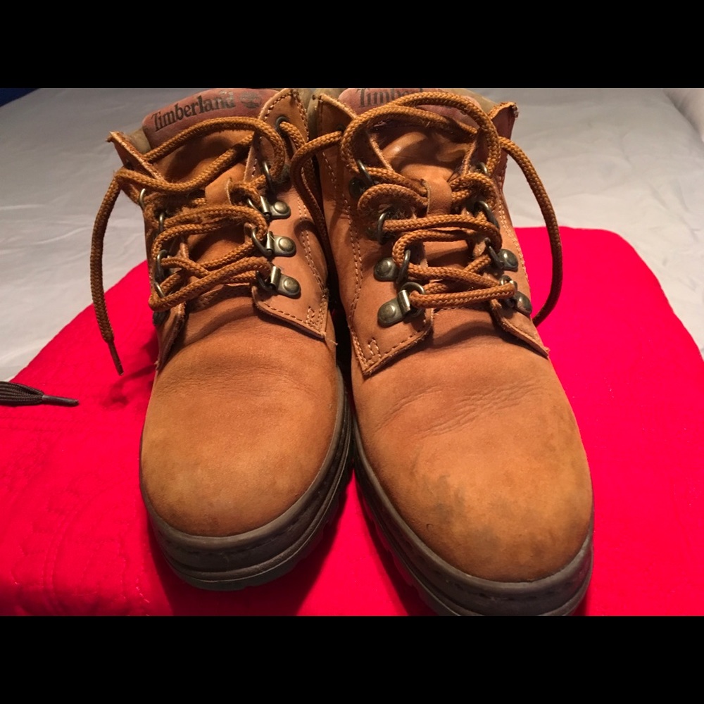 Women’s ankle boots