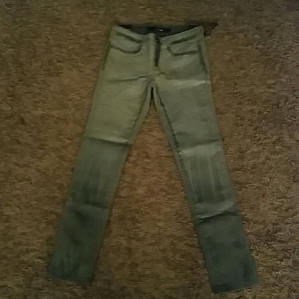 Joe's Jeans 'The Jegging' Ultra Slim Girls Sz 10