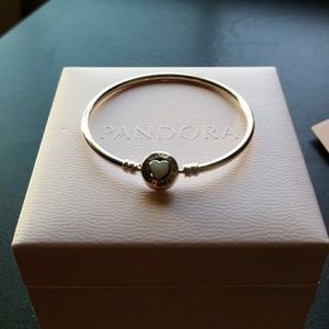 Pandora Bracelet