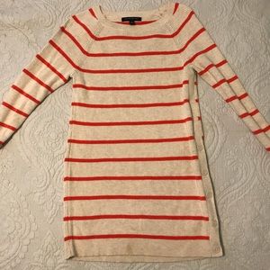 NWOT Banana Republic knit sweater