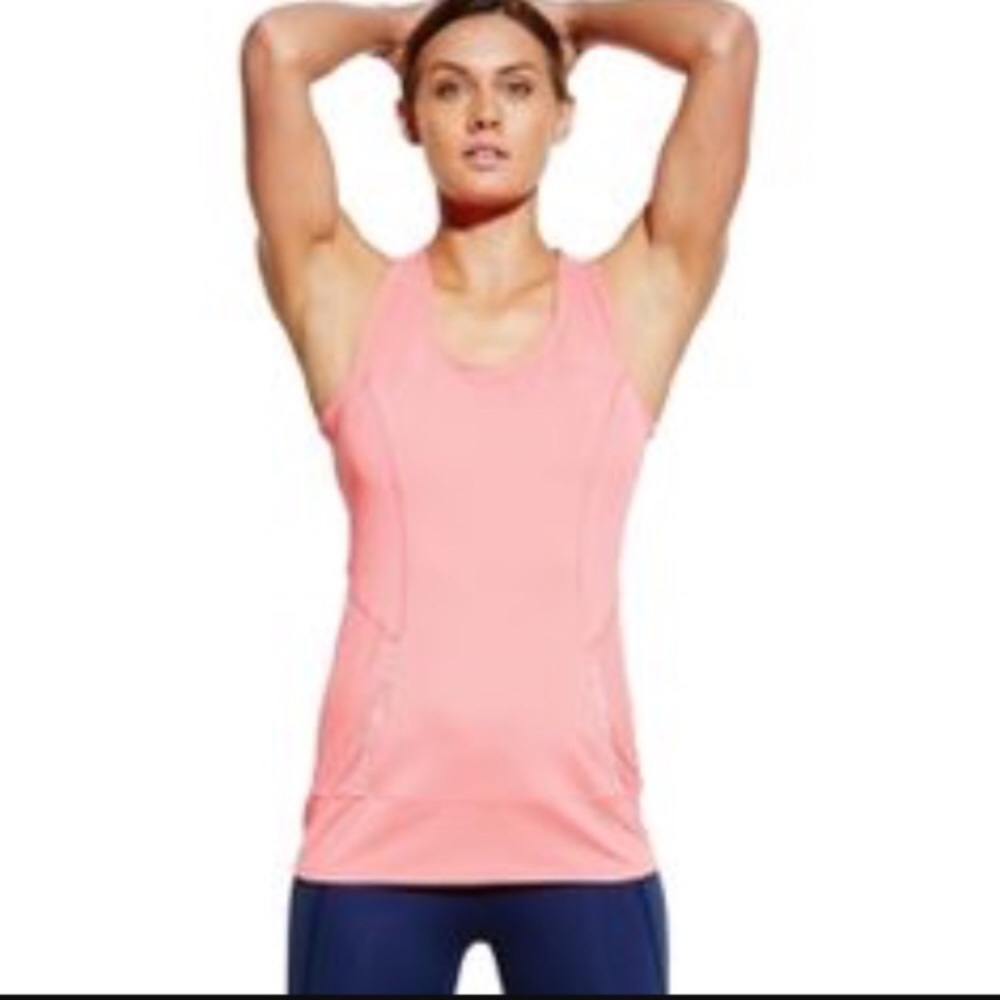Calia Journey tank