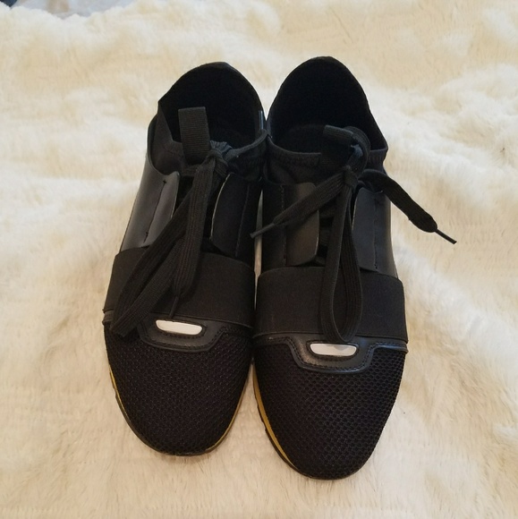 Balenciaga Runners - Picture 3 of 4