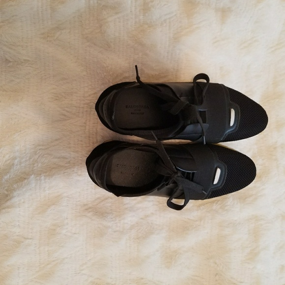 Balenciaga Runners - Picture 4 of 4