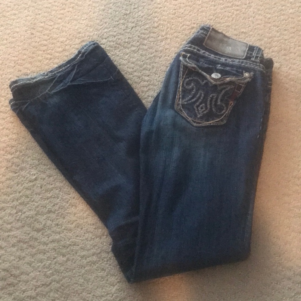 MEK Jeans