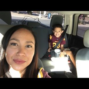 Meet your Posher, Regina