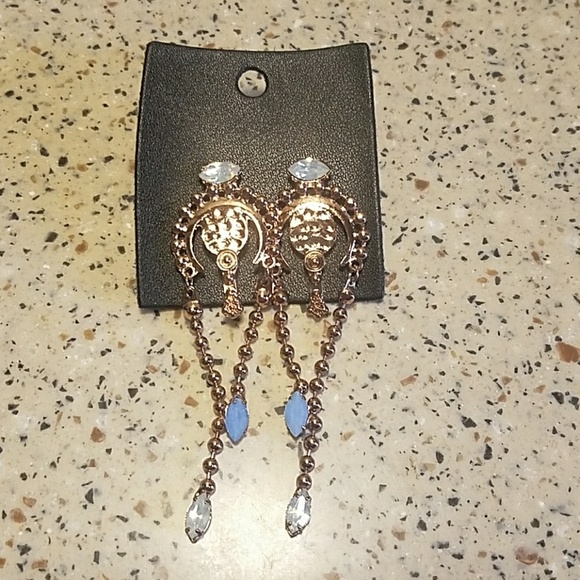 SALE TODAY Free People Earrings - Picture 3 of 4